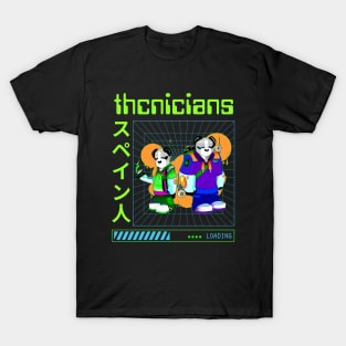 THCnicians T-Shirt